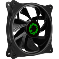 Кулер для корпуса Gamemax FN-12Rainbow-N изображение 6