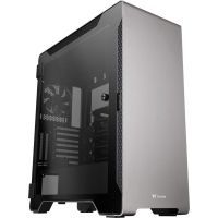 Корпус для ПК ThermalTake Premium A500 TG Space Gray (CA-1L3-00M9WN-00)