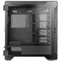 Корпус для ПК ThermalTake Premium A500 TG Space Gray (CA-1L3-00M9WN-00) изображение 3