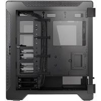 Корпус для ПК ThermalTake Premium A500 TG Space Gray (CA-1L3-00M9WN-00) изображение 4