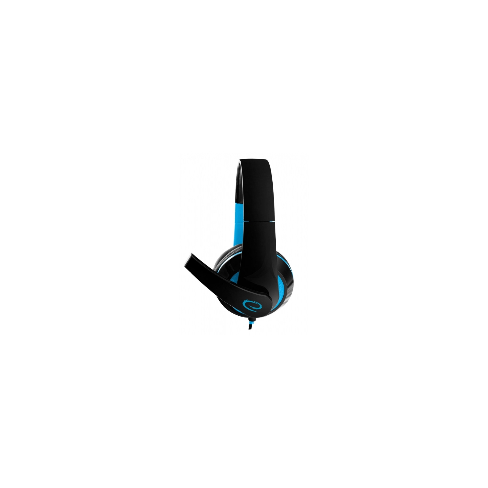 Навушники Esperanza EGH300B Black (EGH300B) зображення 2