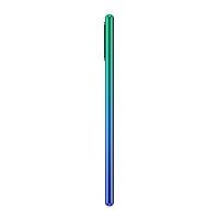 Мобильный телефон Huawei P40 Lite E 4/64GB Aurora Blue (51095DCG) изображение 11