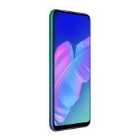 Мобильный телефон Huawei P40 Lite E 4/64GB Aurora Blue (51095DCG) изображение 3