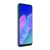 Мобильный телефон Huawei P40 Lite E 4/64GB Aurora Blue (51095DCG) изображение 3