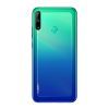 Мобильный телефон Huawei P40 Lite E 4/64GB Aurora Blue (51095DCG) изображение 4