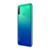 Мобильный телефон Huawei P40 Lite E 4/64GB Aurora Blue (51095DCG) изображение 5