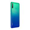 Мобільний телефон Huawei P40 Lite E 4/64GB Aurora Blue (51095DCG) зображення 6