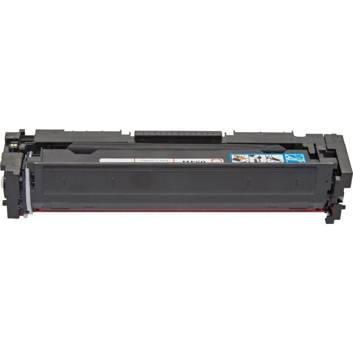 Картридж BASF Canon для MF641/643/645, LBP-621/623 Yellow (KT-3025C002) изображение 3