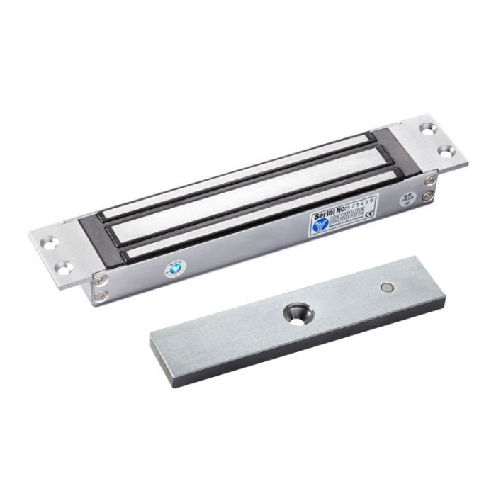 Электромагнитный замок Yli Electronic YM-350N