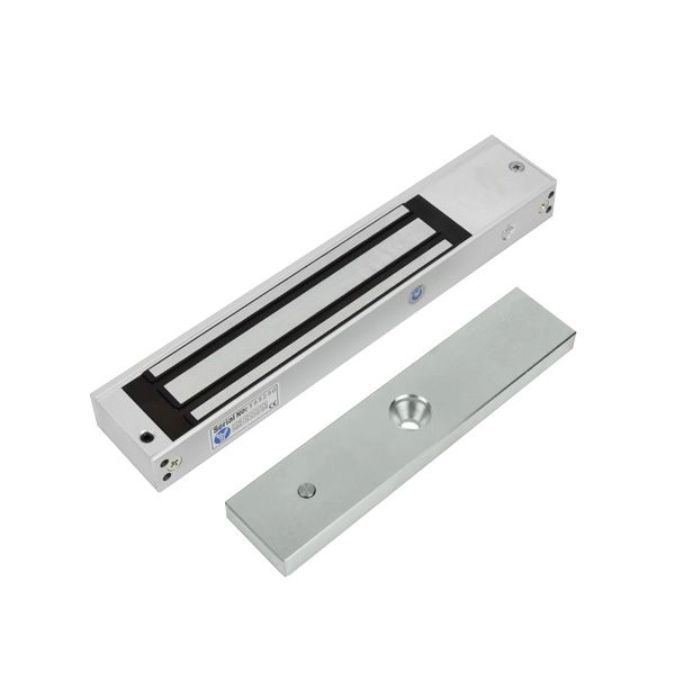 Электромагнитный замок Yli Electronic YM-350N