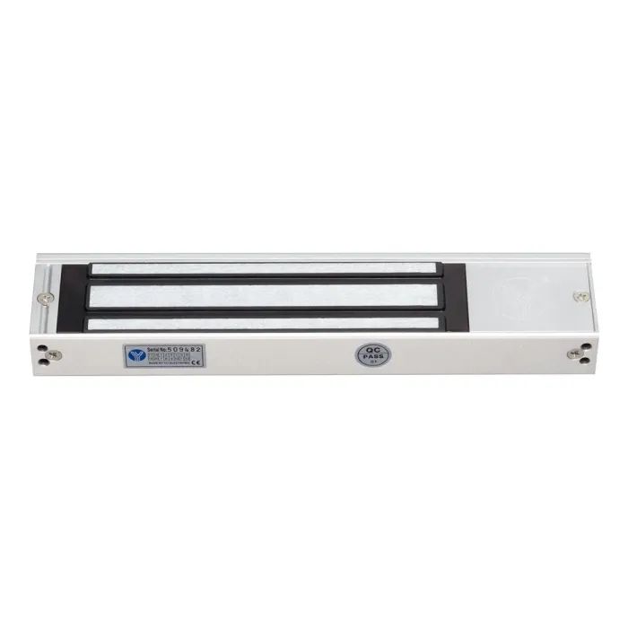 Электромагнитный замок Yli Electronic YM-350N изображение 4
