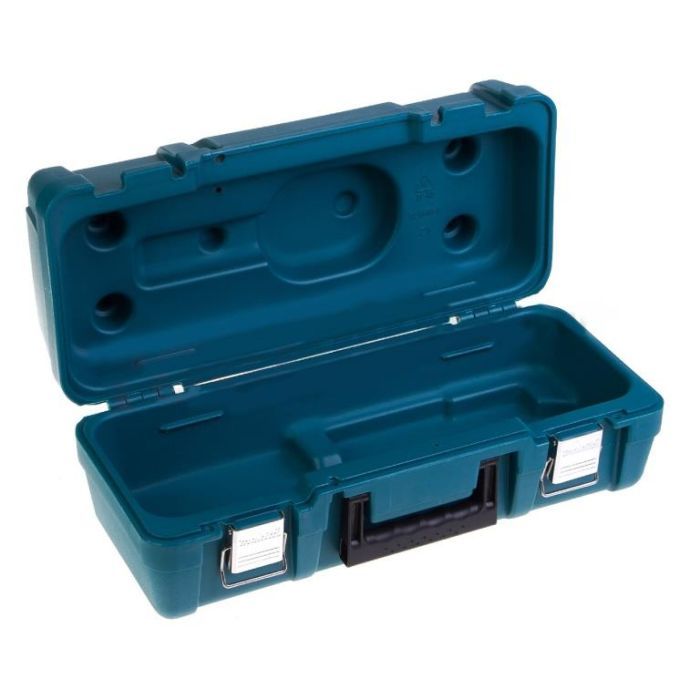 Ящик для інструментів Makita для ексцентриковых шлифмашин BO4555, BO4557, BO4565 (824806- (824806-0) зображення 2