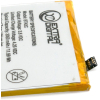 Акумуляторна батарея Extradigital Meizu M2 Note 3050 mAh (BMM6459) зображення 3