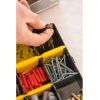 Ящик для інструментів Stanley кассетница 36 х 22,9 х 4,8 см 22 отсека (STST81681-1) зображення 4