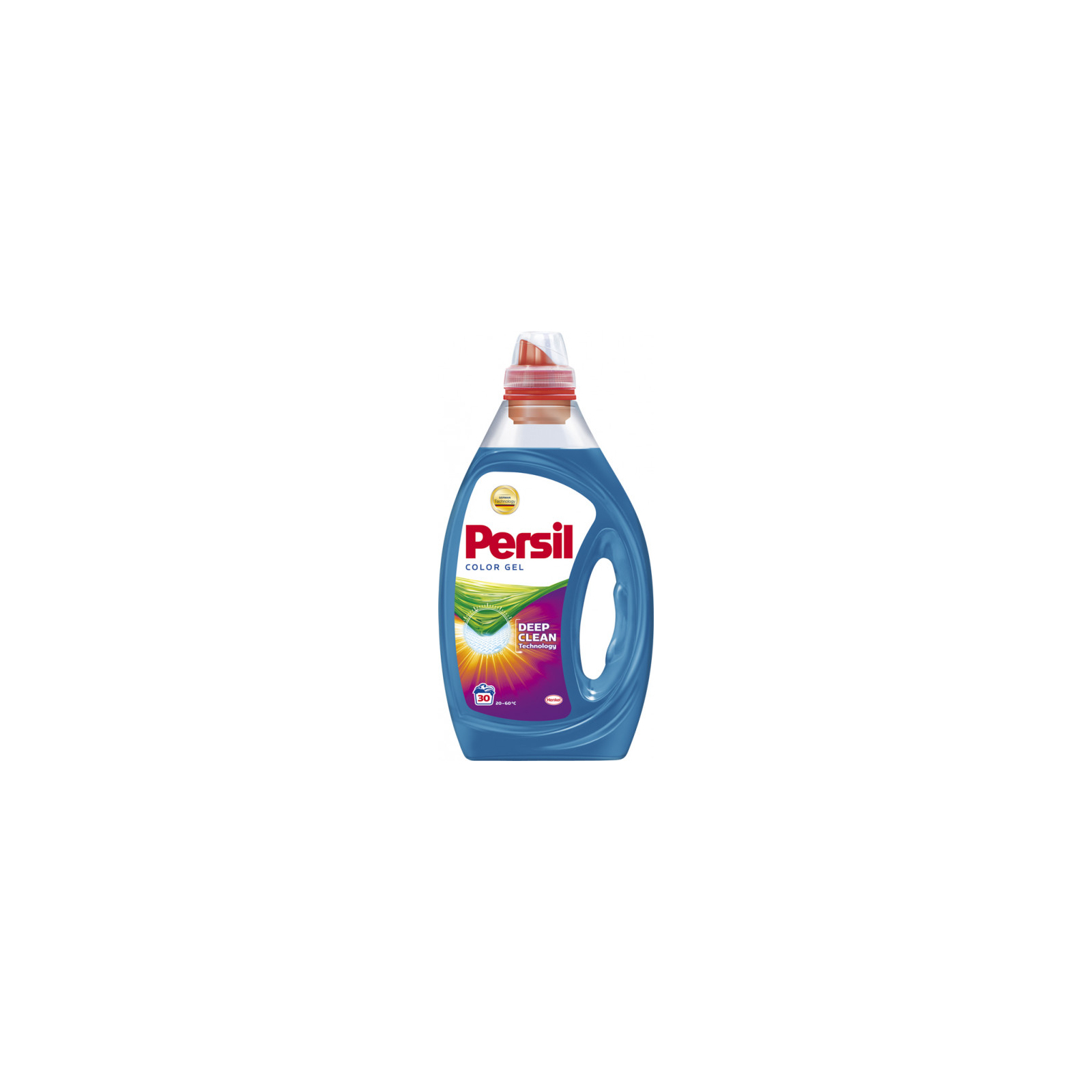 Гель для прання Persil Color 1.5 л (9000101345476)