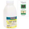 Тонер HP CLJ CP1025 35г Yellow +chip WWM (TC1025Y)
