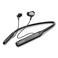 Наушники Philips TAPN505BK Black (TAPN505BK/00) изображение 8
