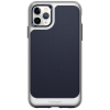 Чохол до мобільного телефона Spigen iPhone 11 Pro Neo Hybrid, Satin Silver (077CS27245)