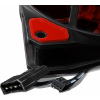 Кулер для корпуса Frime Iris LED Fan 15LED Red (FLF-HB120R15) изображение 2
