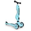 Самокат Scoot&Ride Highwaykick-1 Лохина (SR-160629-BLUEBERRY) зображення 2