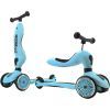 Самокат Scoot&Ride Highwaykick-1 Лохина (SR-160629-BLUEBERRY) зображення 3