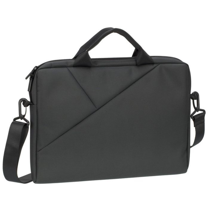 Сумка для ноутбука RivaCase 13,3" (8720 (Grey)) изображение 2