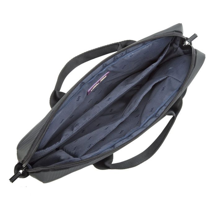 Сумка для ноутбука RivaCase 13,3" (8720 (Grey)) изображение 3