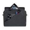 Сумка для ноутбука RivaCase 13,3" (8720 (Grey)) изображение 4