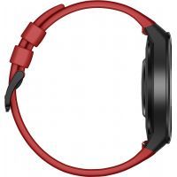 Смарт-часы Huawei Watch GT 2e Lava Red Hector-B19R SpO2 (55025274) изображение 5