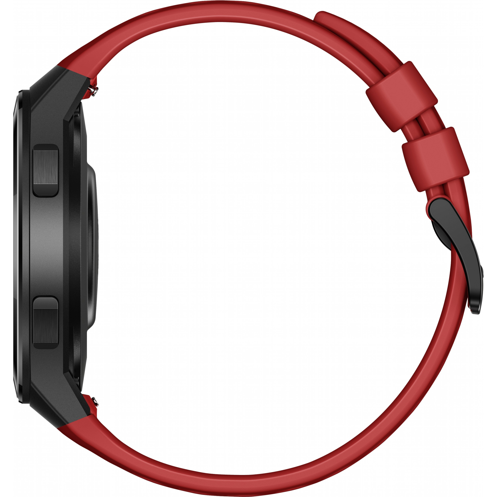 Смарт-годинник Huawei Watch GT 2e Lava Red Hector-B19R SpO2 (55025274) зображення 6