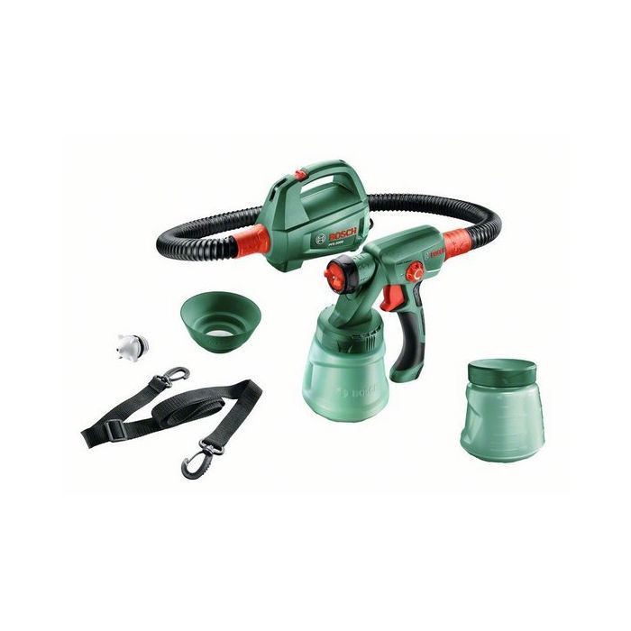 Краскопульт Bosch PFS 2000 (0.603.207.300)