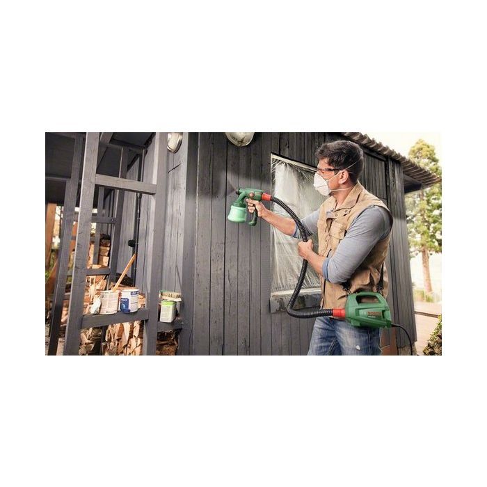 Краскопульт Bosch PFS 2000 (0.603.207.300) изображение 2