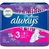 Гігієнічні прокладки Always Platinum Super Plus Single 7шт (8001090430625) зображення 3
