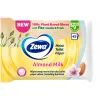Туалетная бумага Zewa Pure без аромата 42 шт. (7322540796582) изображение 2