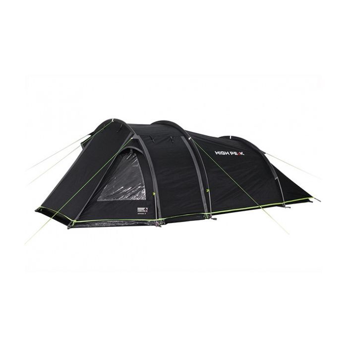 Палатка High Peak Atmos 3 Dark Grey/Green (925413) изображение 2