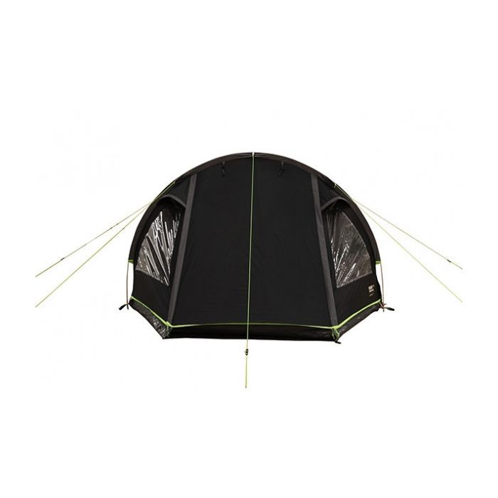Палатка High Peak Atmos 3 Dark Grey/Green (925413) изображение 4