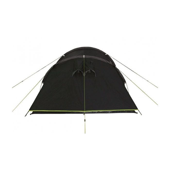 Палатка High Peak Atmos 3 Dark Grey/Green (925413) изображение 5