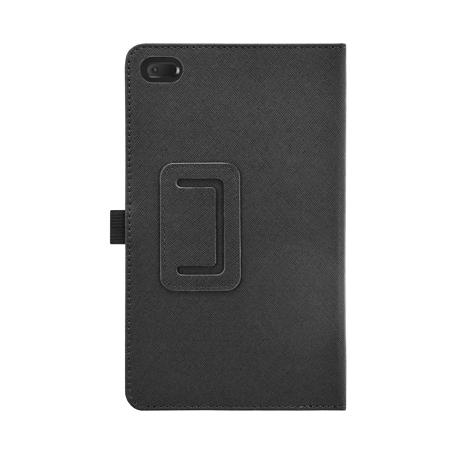 Чехол для планшета BeCover Slimbook для Lenovo Tab E7 TB-7104 Black (703658) изображение 2