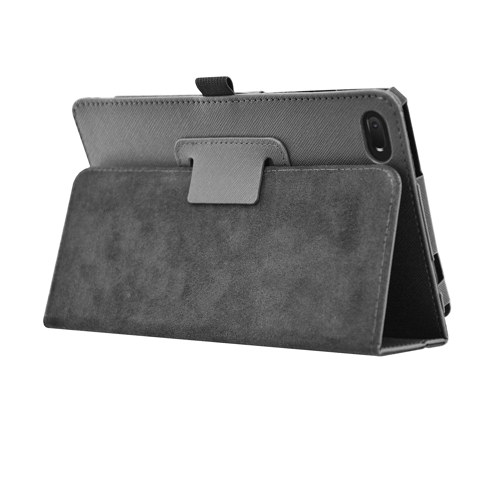Чехол для планшета BeCover Slimbook для Lenovo Tab E7 TB-7104 Black (703658) изображение 3