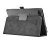 Чехол для планшета BeCover Slimbook для Lenovo Tab E7 TB-7104 Black (703658) изображение 3