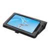 Чехол для планшета BeCover Slimbook для Lenovo Tab E7 TB-7104 Black (703658) изображение 4