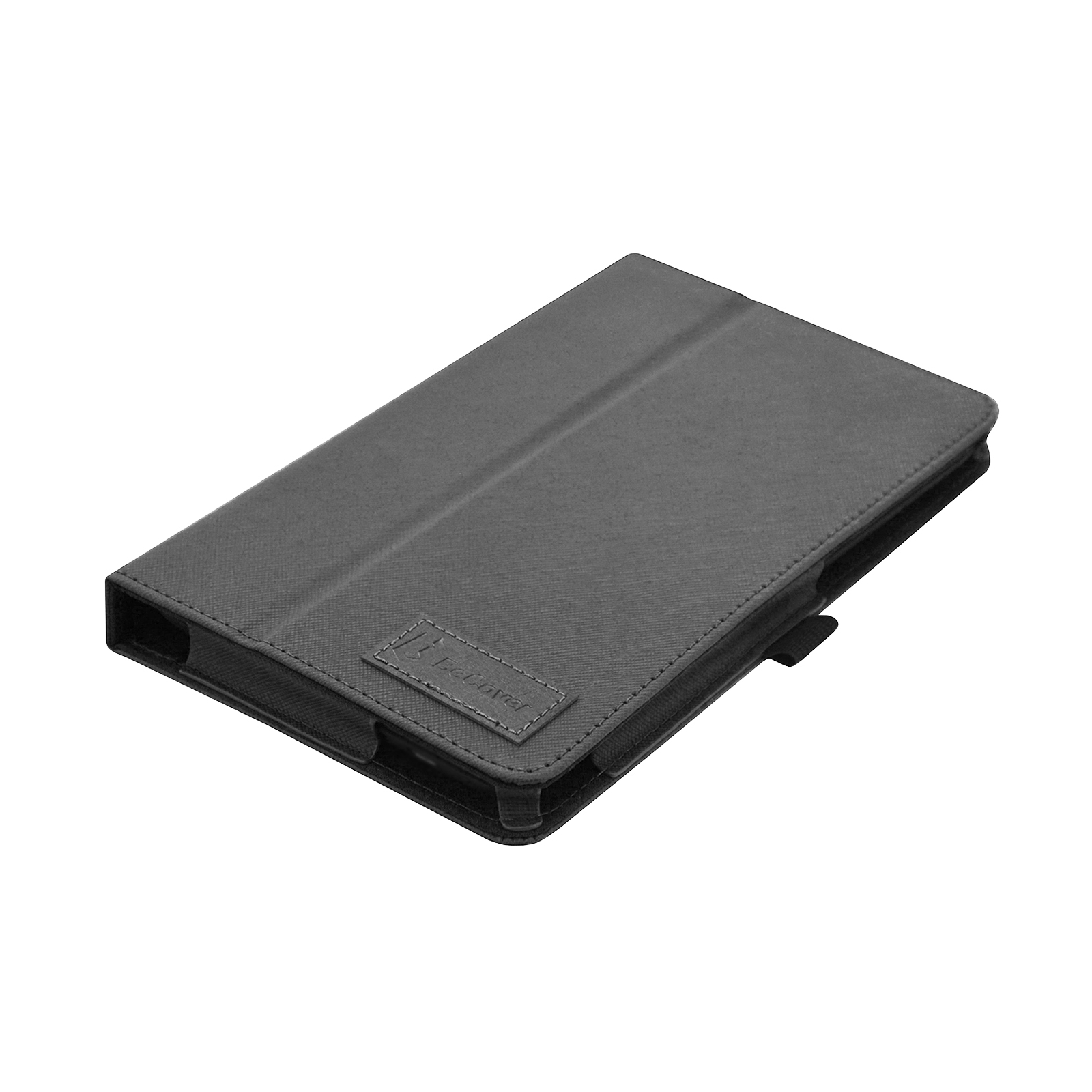 Чехол для планшета BeCover Slimbook для Lenovo Tab E7 TB-7104 Deep Blue (703659) изображение 5