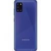 Мобільний телефон Samsung SM-A315F/128 (Galaxy A31 4/128Gb) Prism Crush Blue (SM-A315FZBVSEK) зображення 6