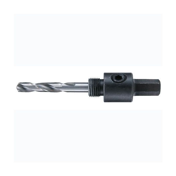 Адаптер для інструменту Makita для коронок HSS-Bi-Metal 16 - 29 мм (D-17170)