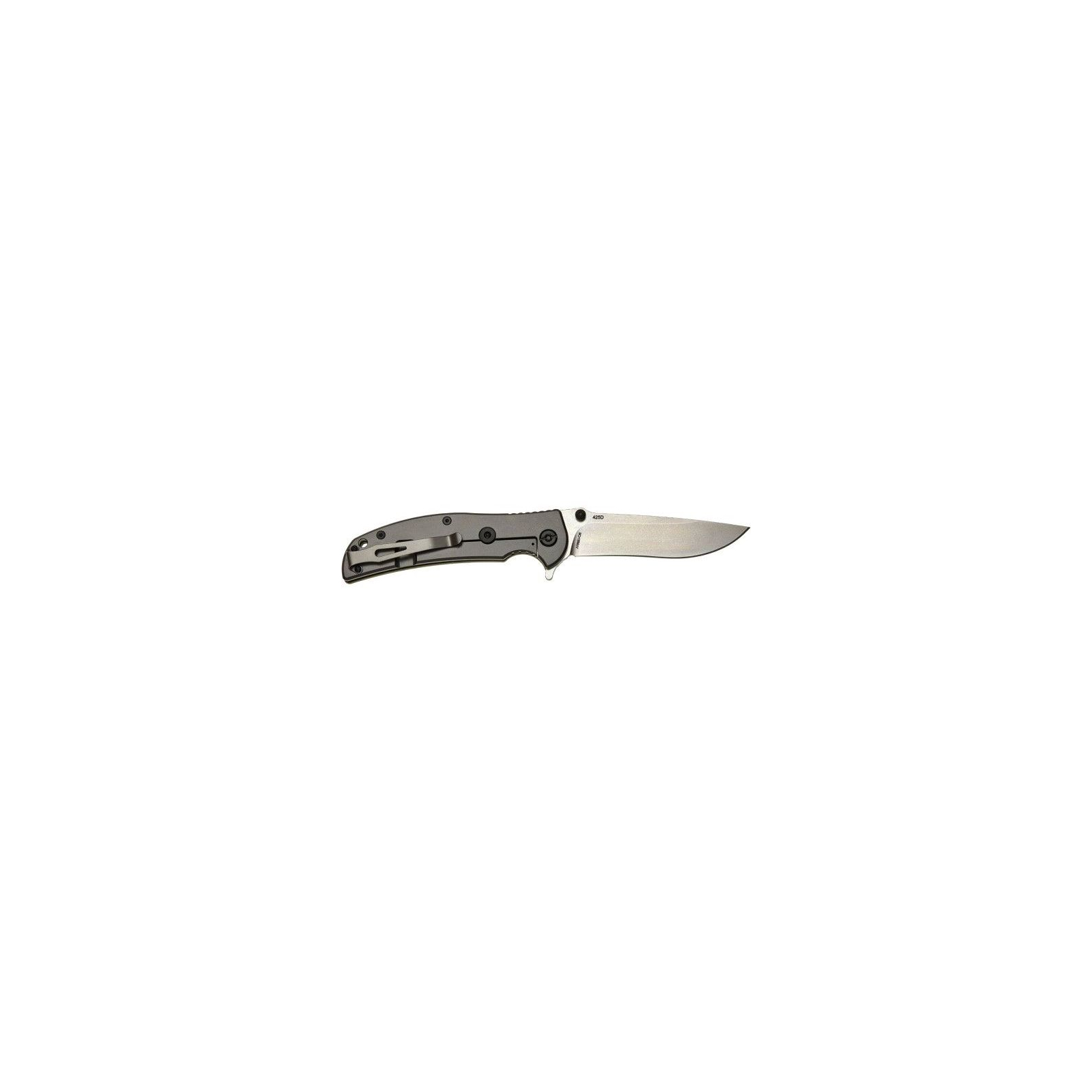 Нож Skif Urbanite II SW Black (425SE) изображение 2