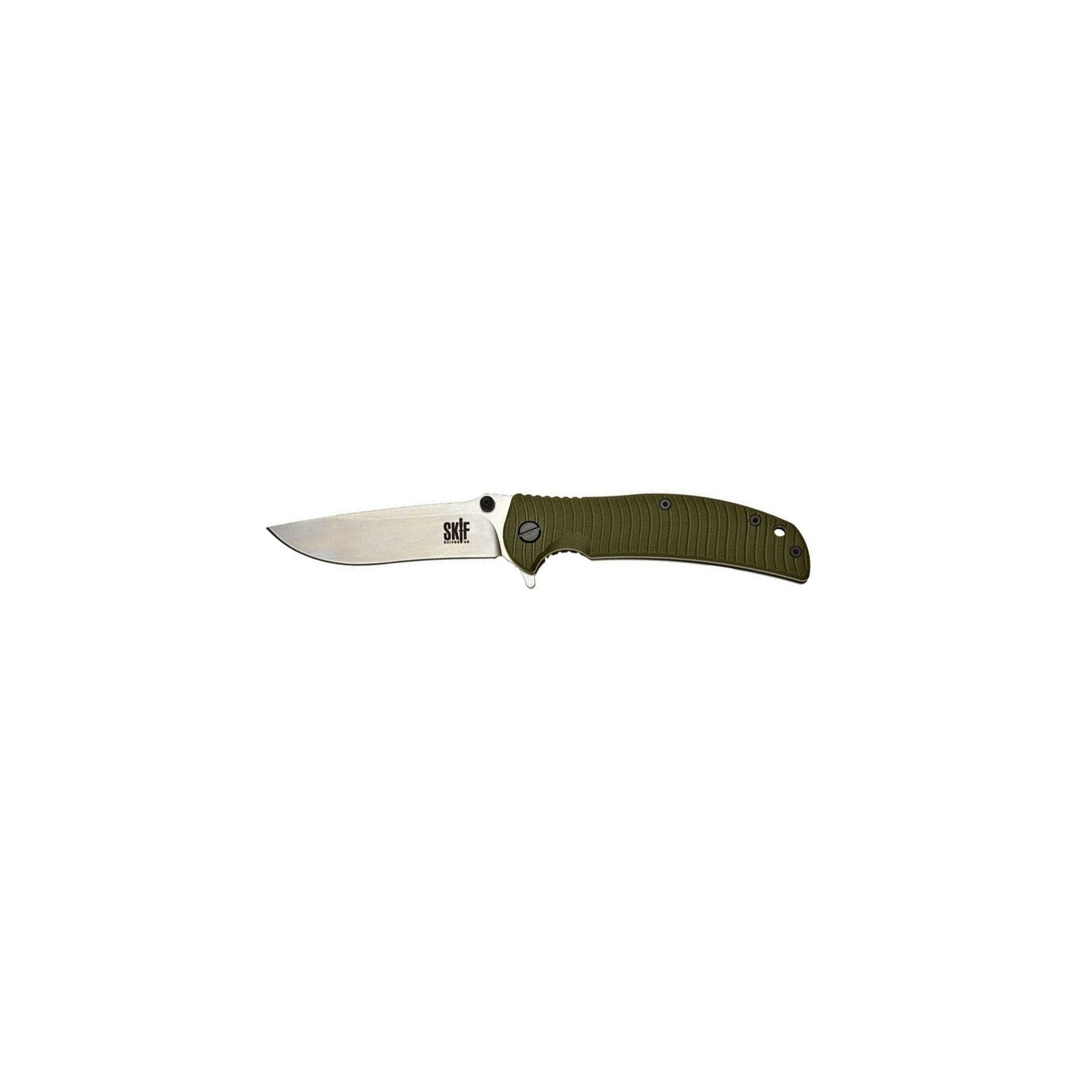 Нож Skif Urbanite II SW Black (425SE)