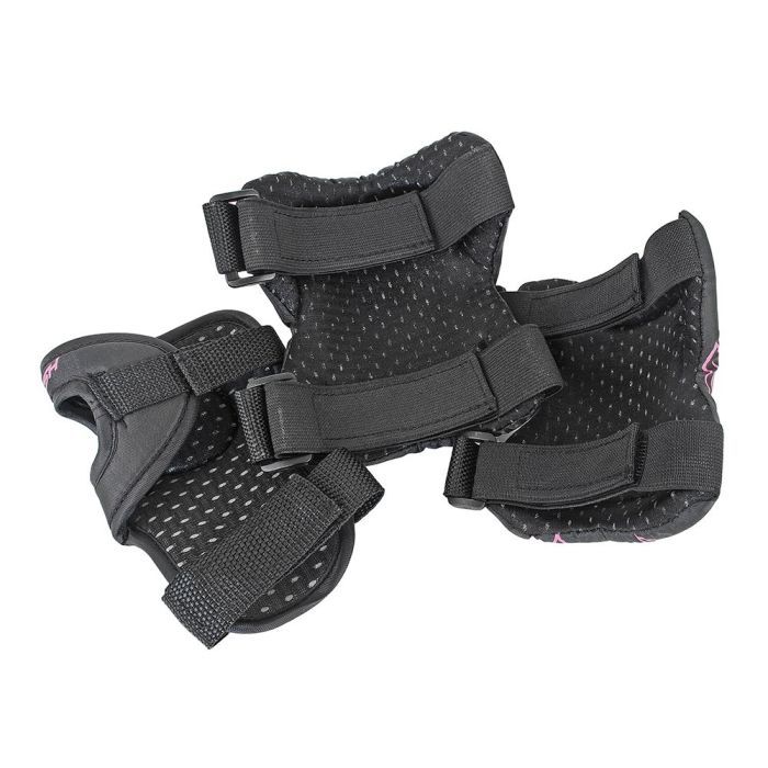 Комплект защиты Tempish FID 3 in 1 S Pink (1020000713/pink/S) изображение 2