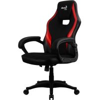 Крісло ігрове AeroCool AERO 2 Alpha Black/Red