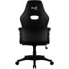 Крісло ігрове AeroCool AERO 2 Alpha Black/Red зображення 3