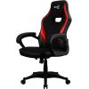Крісло ігрове AeroCool AERO 2 Alpha Black/Red